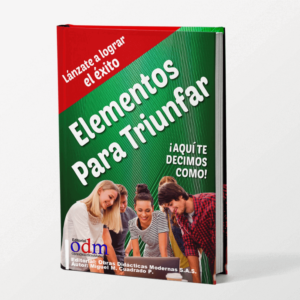 ELEMENTOS PARA TRIUNFAR